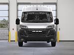 New 2024 Ram ProMaster 2500 High Roof FWD, Empty Cargo Van for sale #24LC0764 - photo 9