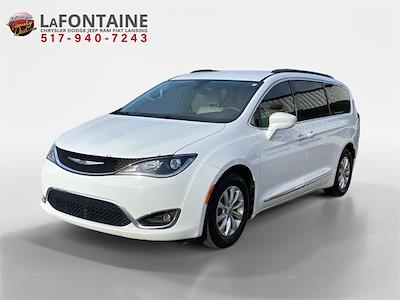 2017 Chrysler Pacifica FWD, Minivan for sale #24L0771A - photo 1