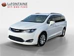 2017 Chrysler Pacifica FWD, Minivan for sale #24L0771A - photo 1