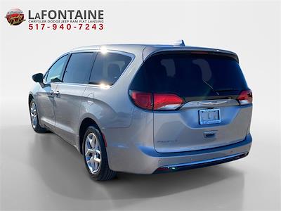 2018 Chrysler Pacifica FWD, Minivan for sale #24L0772A - photo 2