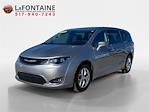 Used 2018 Chrysler Pacifica Touring Plus FWD, Minivan for sale #24L0772A - photo 1