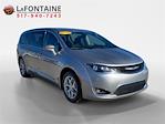 Used 2018 Chrysler Pacifica Touring Plus FWD, Minivan for sale #24L0772A - photo 4