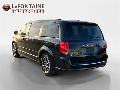 Used 2017 Dodge Grand Caravan SXT FWD, Minivan for sale #24L0800A - photo 2