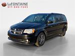 Used 2017 Dodge Grand Caravan SXT FWD, Minivan for sale #24L0800A - photo 1