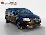 Used 2017 Dodge Grand Caravan SXT FWD, Minivan for sale #24L0800A - photo 4