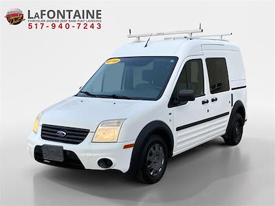 Used 2012 Ford Transit Connect XLT 4x2, Empty Cargo Van for sale #24L0809B - photo 1