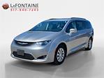 Used 2017 Chrysler Pacifica Touring L FWD, Minivan for sale #24L0874A - photo 1