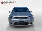 Used 2017 Chrysler Pacifica Touring L FWD, Minivan for sale #24L0874A - photo 3