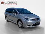 Used 2017 Chrysler Pacifica Touring L FWD, Minivan for sale #24L0874A - photo 5