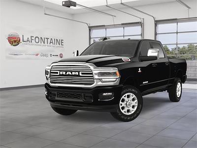 New 2024 Ram 2500 Laramie Crew Cab 4x4, Pickup for sale #24L0917 - photo 1