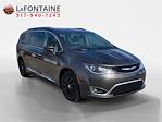 Used 2018 Chrysler Pacifica Touring L Plus FWD, Minivan for sale #24L0929A - photo 4