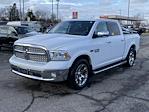 Used 2014 Ram 1500 Laramie Crew Cab 4x4, Pickup for sale #24L0947B - photo 4