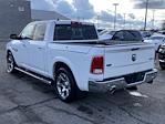 Used 2014 Ram 1500 Laramie Crew Cab 4x4, Pickup for sale #24L0947B - photo 6