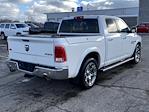 Used 2014 Ram 1500 Laramie Crew Cab 4x4, Pickup for sale #24L0947B - photo 2