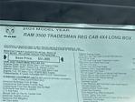2024 Ram 3500 Regular Cab 4x4, Knapheide Aluminum KUVcc Service Truck for sale #24LC0073 - photo 37