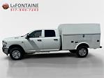 New 2024 Ram 3500 Tradesman Crew Cab 4x4, Knapheide Aluminum KUVcc Service Truck for sale #24LC0077 - photo 11