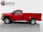 New 2024 Ram 2500 Tradesman Regular Cab 4x4, 8' 1" Knapheide Steel Service Body Service Truck for sale #24LC0096 - photo 5