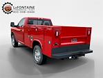 New 2024 Ram 2500 Tradesman Regular Cab 4x4, 8' 1" Knapheide Steel Service Body Service Truck for sale #24LC0096 - photo 2