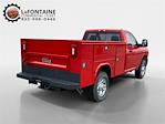 New 2024 Ram 2500 Tradesman Regular Cab 4x4, 8' 1" Knapheide Steel Service Body Service Truck for sale #24LC0096 - photo 7