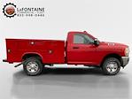 New 2024 Ram 2500 Tradesman Regular Cab 4x4, 8' 1" Knapheide Steel Service Body Service Truck for sale #24LC0096 - photo 8