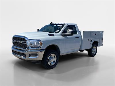 New 2024 Ram 2500 Tradesman Regular Cab 4x4, Knapheide Steel Service Body Service Truck for sale #24LC0136 - photo 1