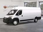 2024 Ram ProMaster 3500 High Roof FWD, Empty Cargo Van for sale #24LC0222 - photo 3