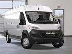 2024 Ram ProMaster 3500 High Roof FWD, Empty Cargo Van for sale #24LC0222 - photo 9