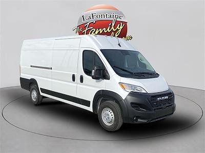 2024 Ram ProMaster 3500 High Roof FWD, Empty Cargo Van for sale #24LC0223 - photo 1