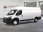 2024 Ram ProMaster 3500 High Roof FWD, Empty Cargo Van for sale #24LC0228 - photo 3