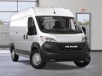 2024 Ram ProMaster 2500 High Roof FWD, Empty Cargo Van for sale #24LC0251 - photo 9