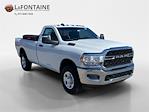 New 2024 Ram 3500 Tradesman Regular Cab 4x4, Tommy Gate Service Truck for sale #24LC0277 - photo 4