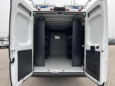 2024 Ram ProMaster 3500 High Roof FWD, Upfitted Cargo Van for sale #24LC0380 - photo 2