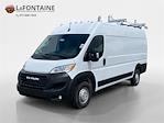 2024 Ram ProMaster 3500 High Roof FWD, Upfitted Cargo Van for sale #24LC0380 - photo 9