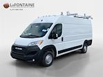 New 2024 Ram ProMaster 3500 High Roof FWD, Knapheide KVE Upfitted Cargo Van for sale #24LC0394 - photo 8