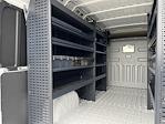 2024 Ram ProMaster 3500 High Roof FWD, Knapheide KVE Upfitted Cargo Van for sale #24LC0394 - photo 5