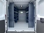 2024 Ram ProMaster 3500 High Roof FWD, Knapheide KVE Upfitted Cargo Van for sale #24LC0394 - photo 25