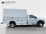 New 2024 Ram 5500 Tradesman Regular Cab 4x4, Service Truck for sale #24LC0403 - photo 8