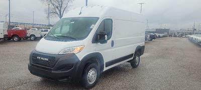 2024 Ram ProMaster 1500 High Roof FWD, Empty Cargo Van for sale #24LC0428 - photo 1