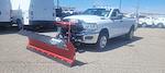 New 2024 Ram 2500 Tradesman Regular Cab 4x4, Western Snowplow Plow Truck for sale #24LC0431 - photo 1