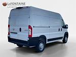 2024 Ram ProMaster 2500 High Roof FWD, Empty Cargo Van for sale #24LC0557 - photo 8