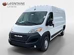2024 Ram ProMaster 2500 High Roof FWD, Weather Guard Empty Cargo Van for sale #24LC0558 - photo 1