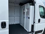 2024 Ram ProMaster 2500 High Roof FWD, Weather Guard Empty Cargo Van for sale #24LC0558 - photo 17