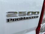 2024 Ram ProMaster 2500 High Roof FWD, Weather Guard Empty Cargo Van for sale #24LC0558 - photo 9