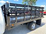 New 2024 Ram 3500 Tradesman Regular Cab 4x4, Knapheide Value-Master X Stake Bed for sale #24LC0567 - photo 21