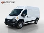 New 2024 Ram ProMaster 2500 High Roof FWD, Empty Cargo Van for sale #24LC0603 - photo 1