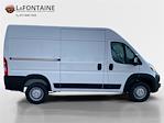 New 2024 Ram ProMaster 2500 High Roof FWD, Empty Cargo Van for sale #24LC0603 - photo 8