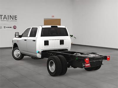 2024 Ram 3500 Crew Cab DRW 4x4, Cab Chassis for sale #24LC0618 - photo 2