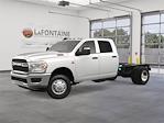 New 2024 Ram 3500 Tradesman Crew Cab 4x4, Cab Chassis for sale #24LC0618 - photo 3