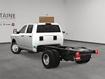 New 2024 Ram 3500 Tradesman Crew Cab 4x4, Cab Chassis for sale #24LC0618 - photo 2