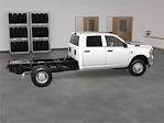 New 2024 Ram 3500 Tradesman Crew Cab 4x4, Cab Chassis for sale #24LC0618 - photo 6